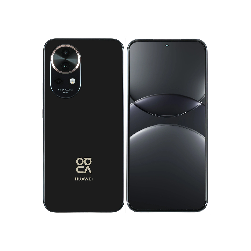 Смартфон Huawei Nova 13 12/512 ГБ, черный