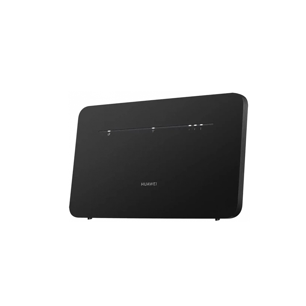 Роутер Huawei 4G CPE 3, черный