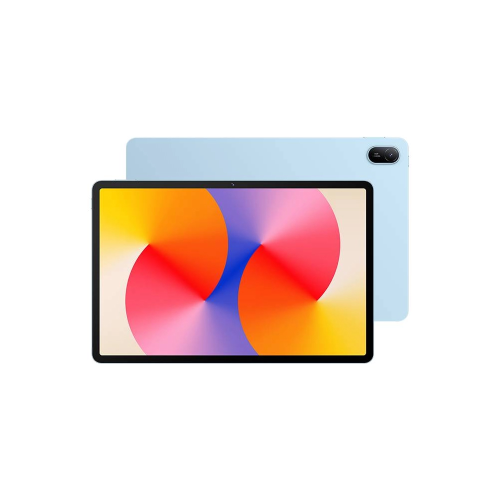 Планшет Huawei MatePad SE 11" 8/128 ГБ, голубой