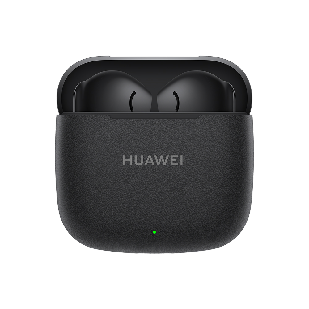Наушники Huawei FreeBuds SE 3, черный