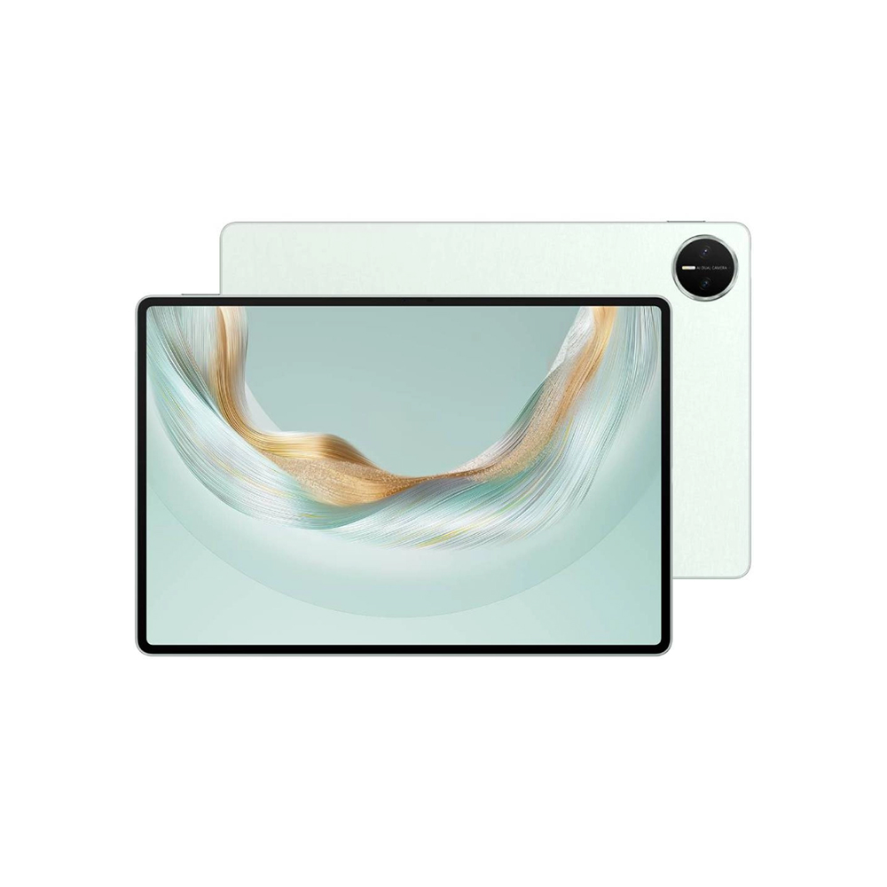 Планшет Huawei MatePad Pro 12,2" 12/512 ГБ PaperMatte в комплекте с клавиатурой, зеленый