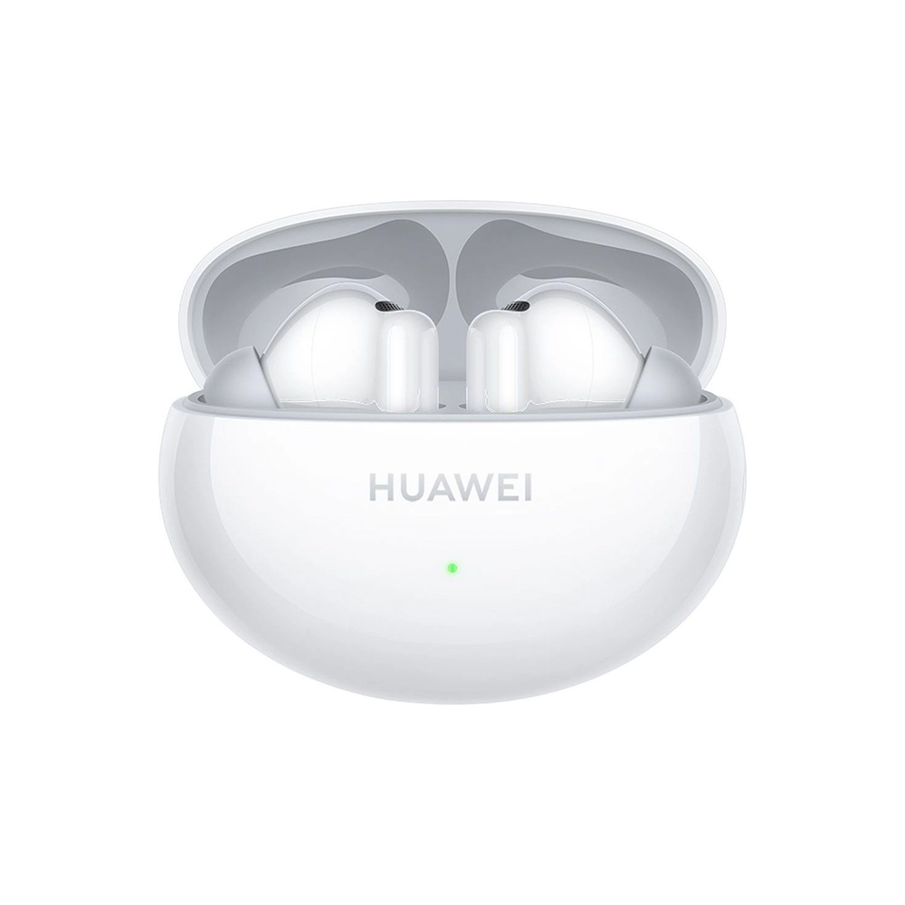 Наушники Huawei FreeBuds 6i, белый