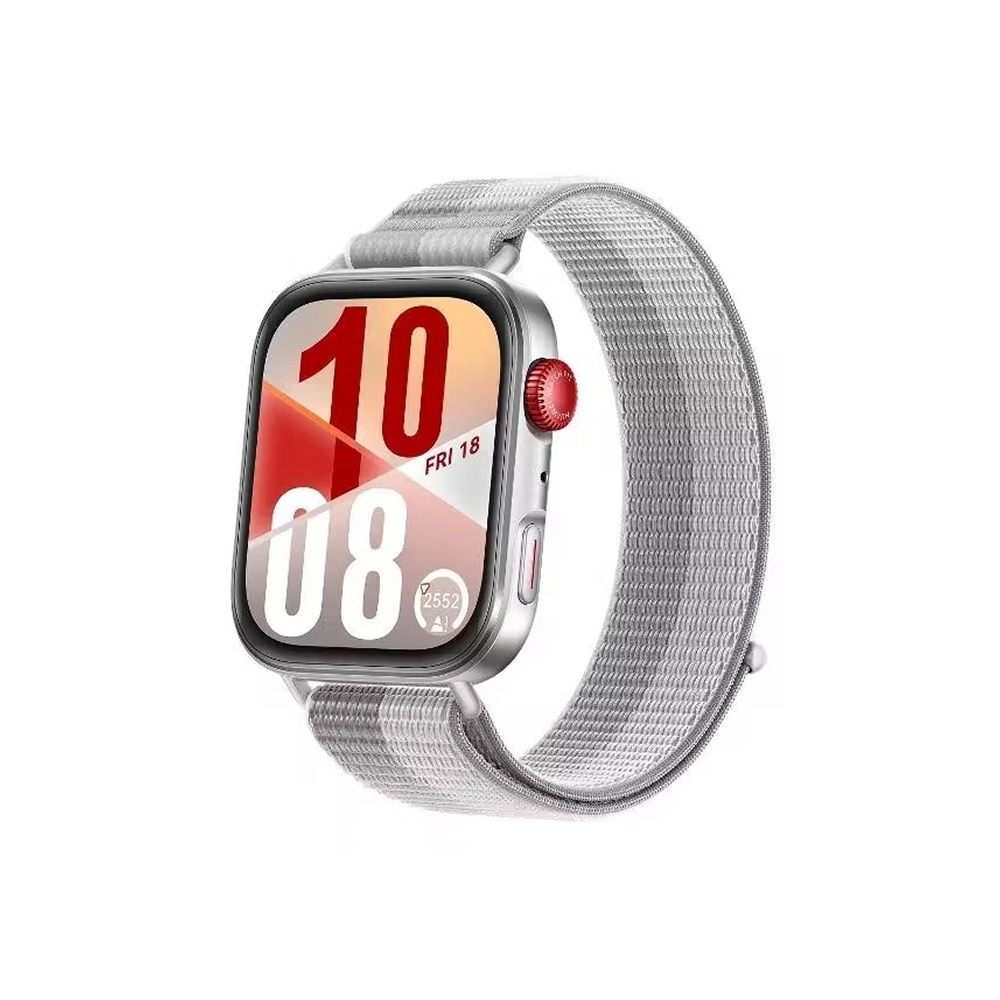 Умные часы Huawei Watch Fit 4, серые