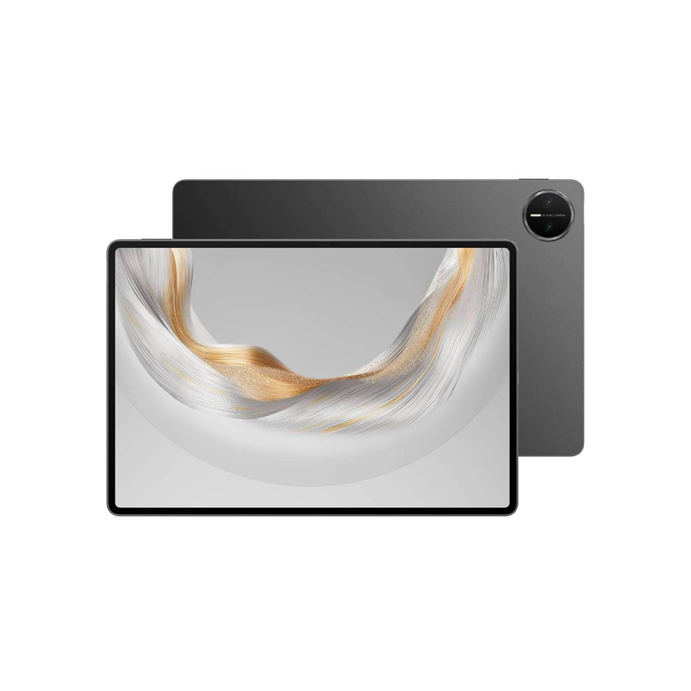 Планшет Huawei MatePad Pro 12,2" 12/512 ГБ PaperMatte в комплекте с клавиатурой, черный