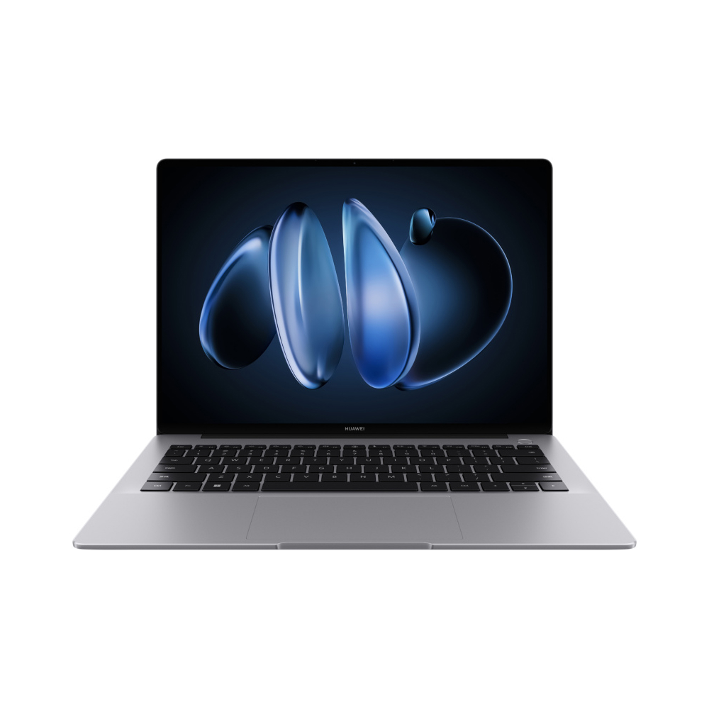 Ноутбук Huawei MateBook 14 Intel Ultra 5/16GB RAM/512GB SSD/DOS, серый