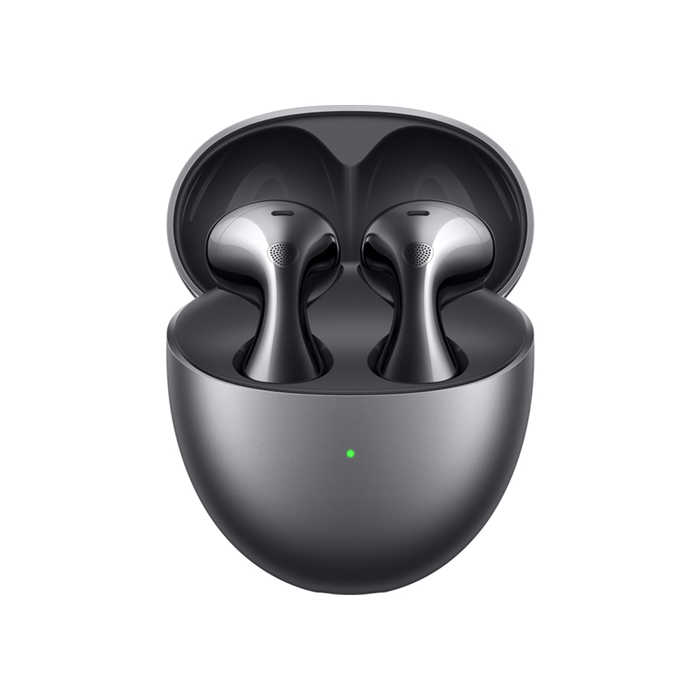 Наушники Huawei FreeBuds 6, черный