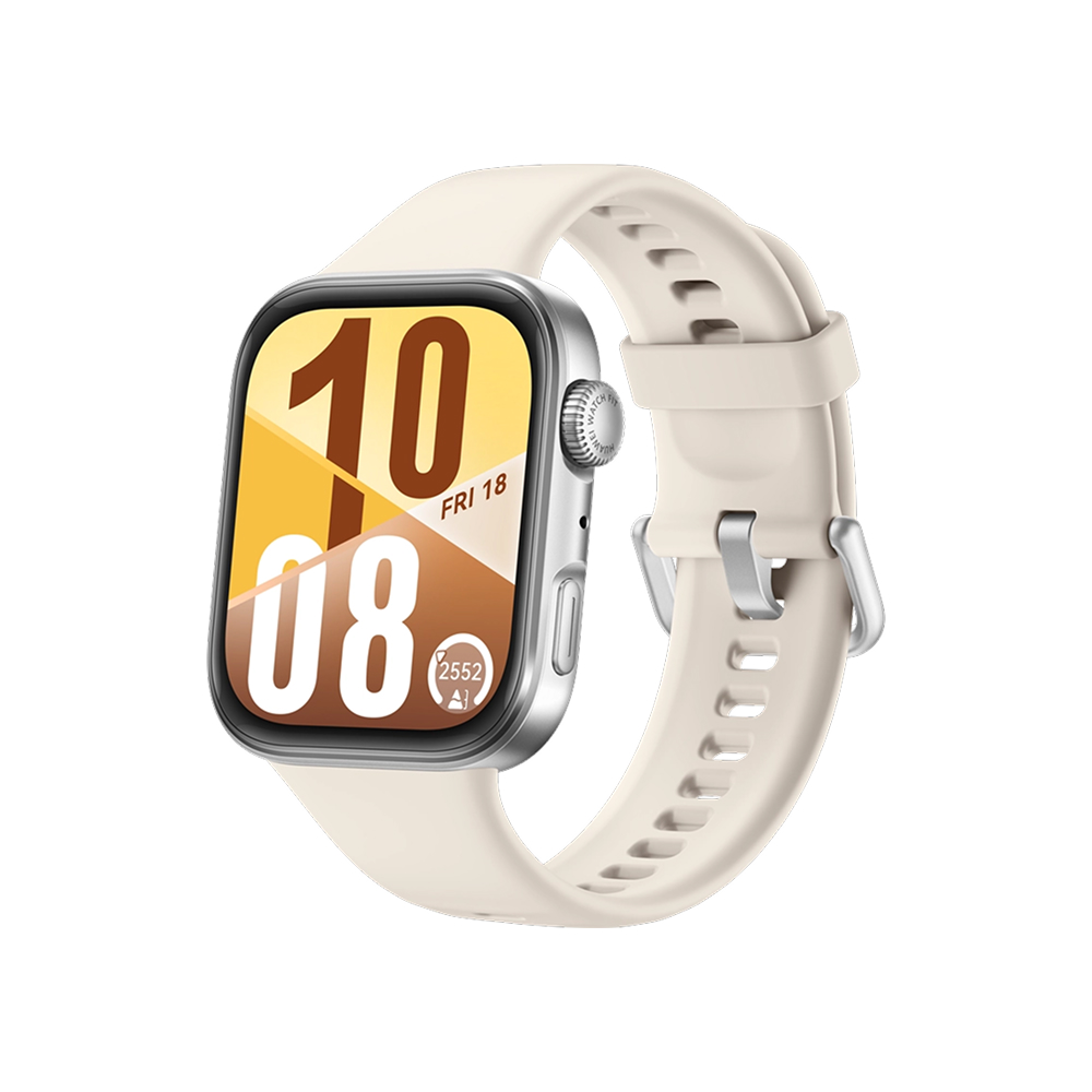 Умные часы Huawei Watch Fit 4, белые