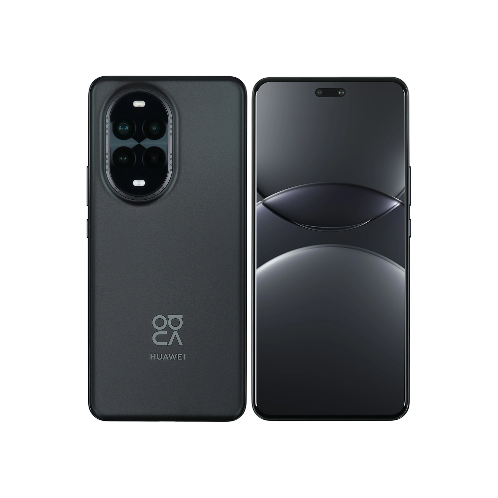 Смартфон Huawei Nova 13 Pro 12/512 ГБ, черный