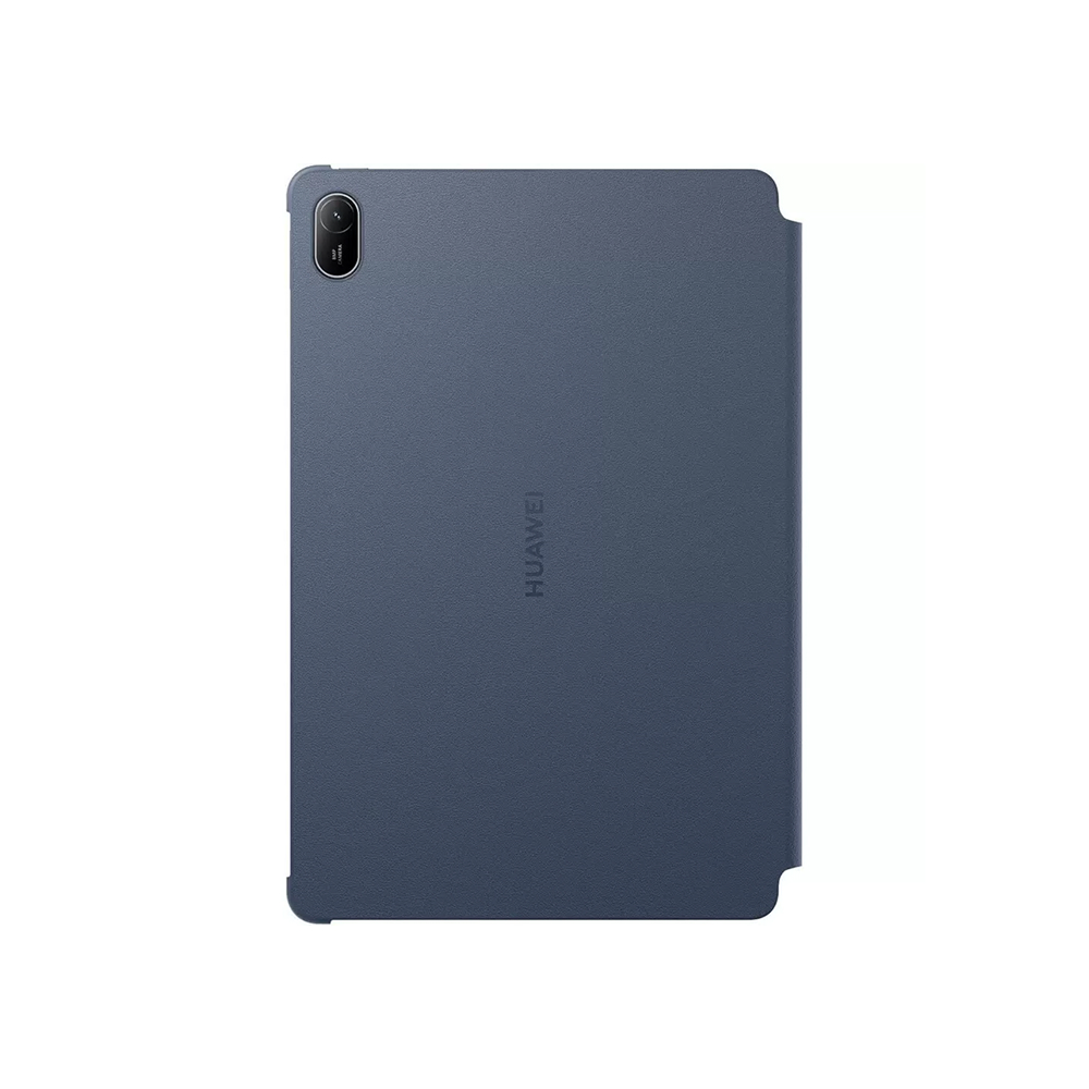 Чехол-книжка Huawei Folio Cover для планшета MatePad SE 11, синий