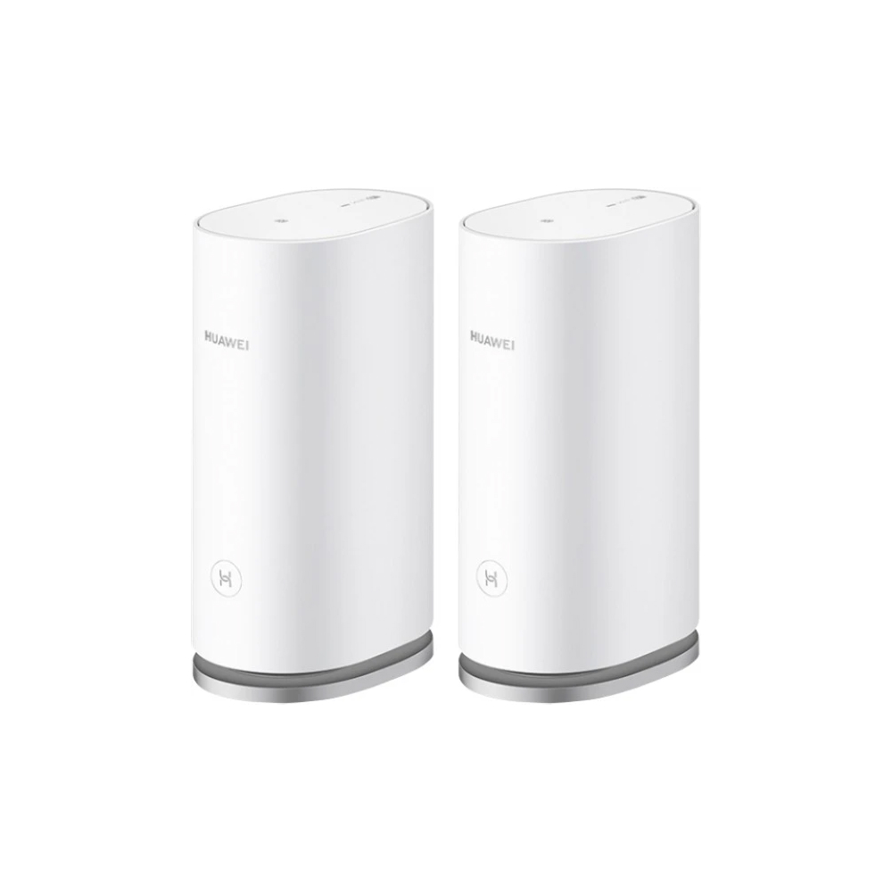 Роутер Huawei WiFi Mesh 3 (2-pack), белый