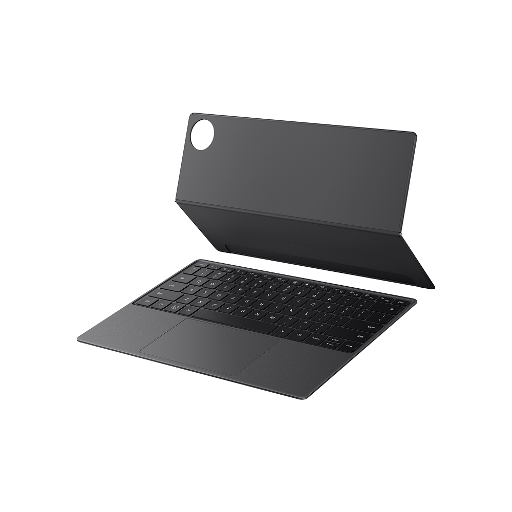 Чехол-клавиатура Huawei Smart Magnetic Keyboard для MatePad Pro 13.2, черный