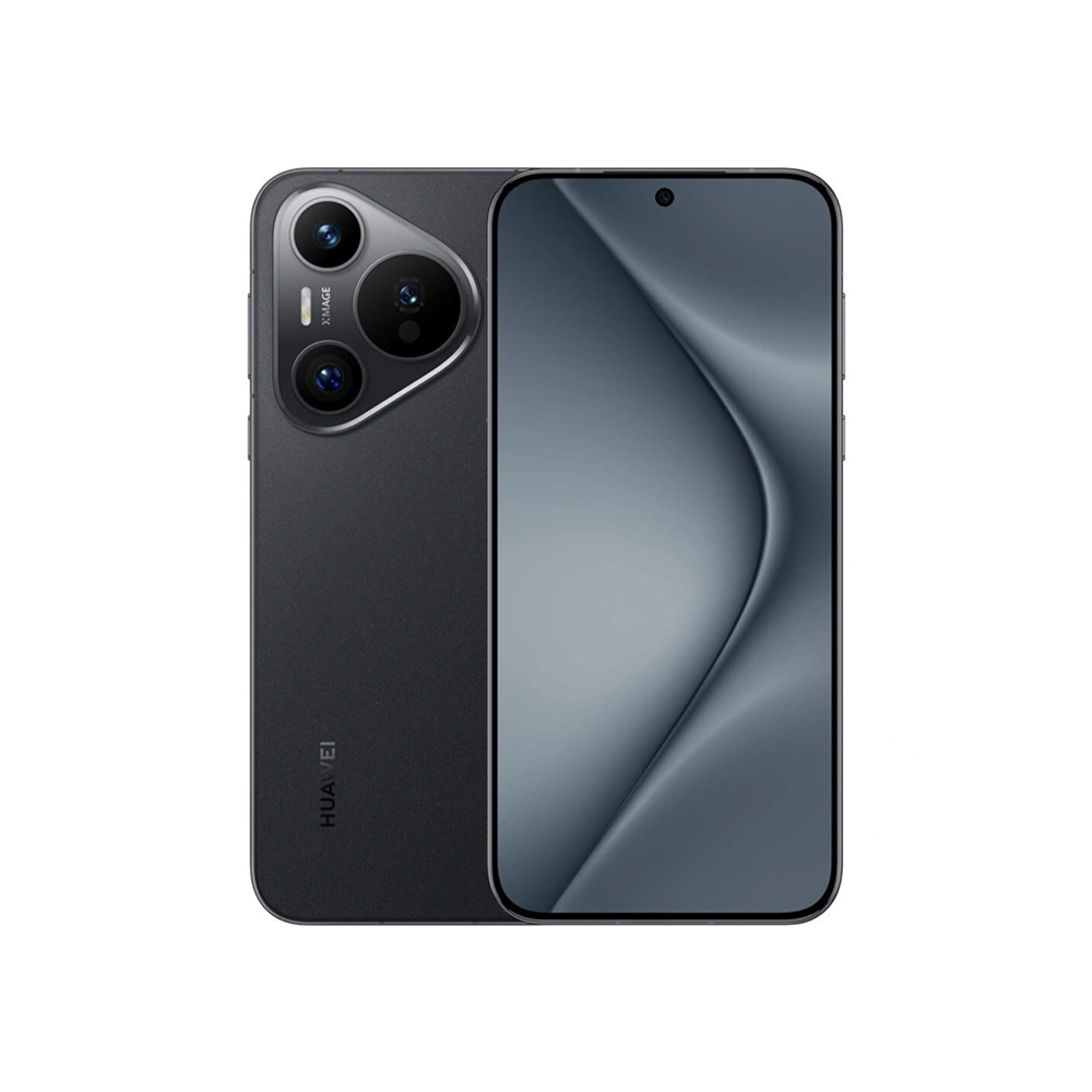 Смартфон Huawei Pura 70 12/256 ГБ, черный