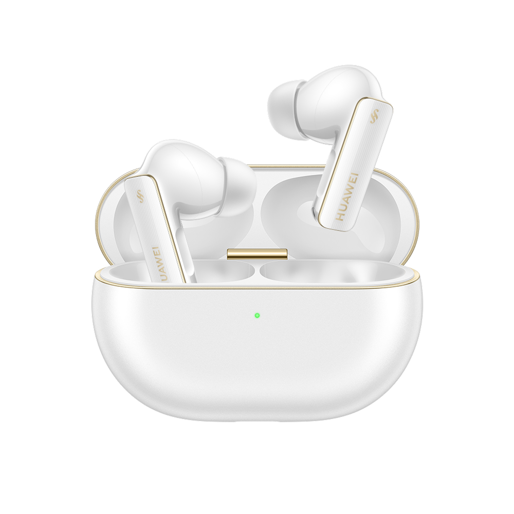 Наушники Huawei FreeBuds Pro 4, белый