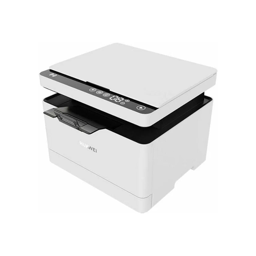 Принтер Huawei PixLab X1, белый