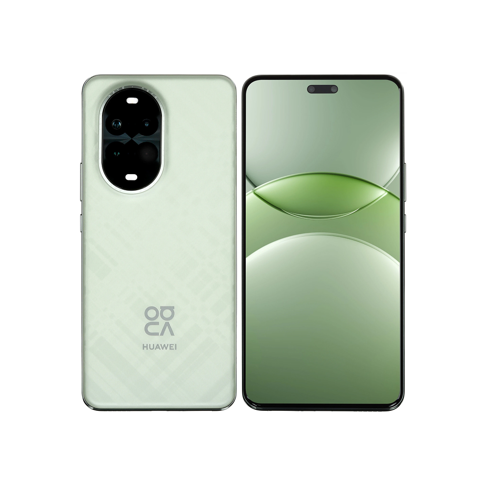 Смартфон Huawei Nova 13 Pro 12/512 ГБ, зеленый