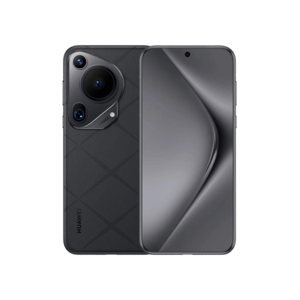 Смартфон Huawei Pura 70 Ultra 16/512 ГБ, черный