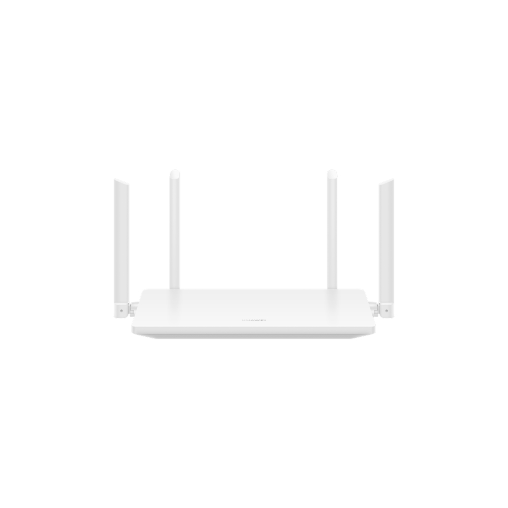 Роутер Huawei WiFi AX1, белый