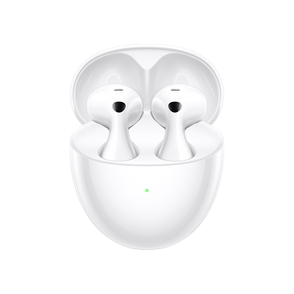 Наушники Huawei FreeBuds 6, белый