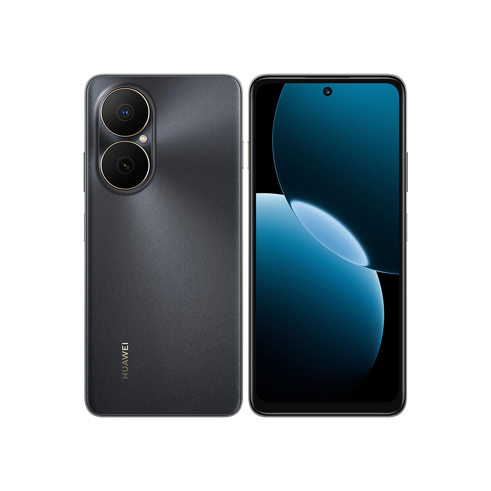 Смартфон Huawei Nova Y73 8/128 ГБ, черный
