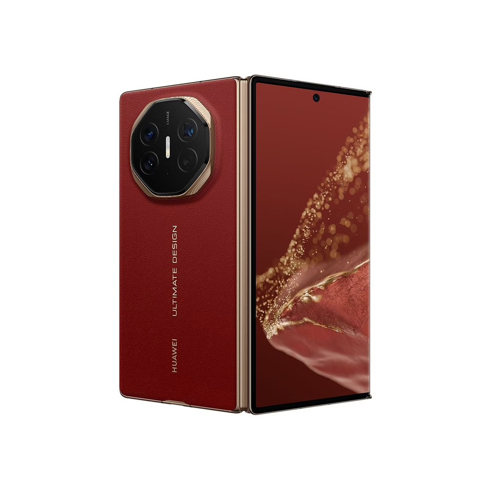 Смартфон Huawei Mate XT | ULTIMATE DESIGN 16/1024 ГБ, красный