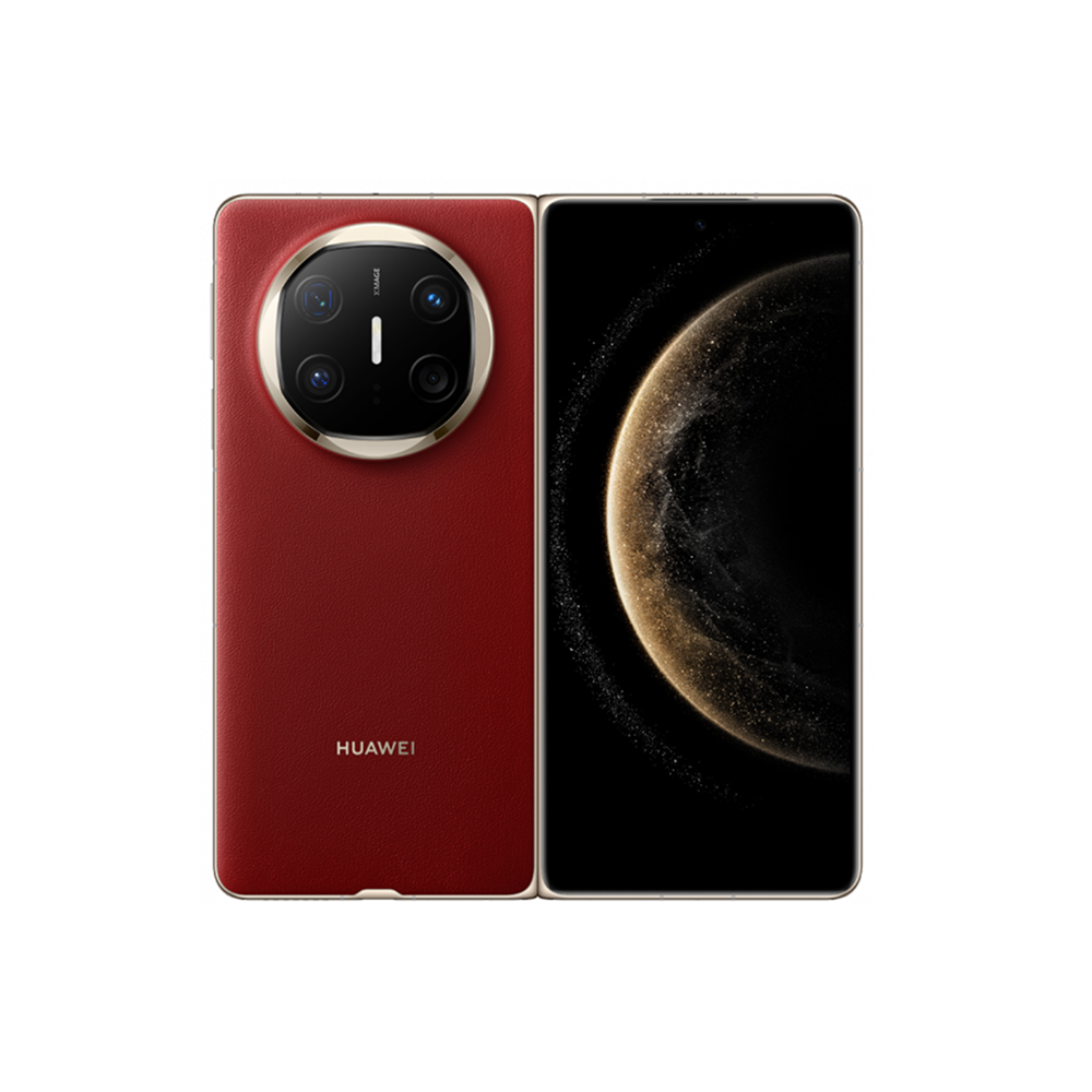 Смартфон Huawei Mate X6 12/512 ГБ, красный