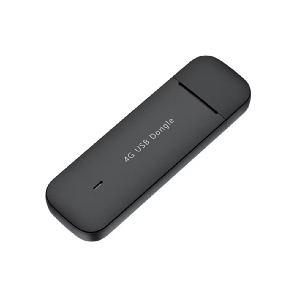 Модем Huawei Brovi 4G USB Dongle, черный