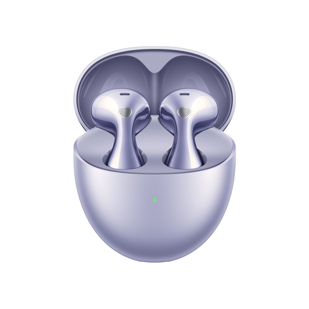 Наушники Huawei FreeBuds 6, фиолетовый