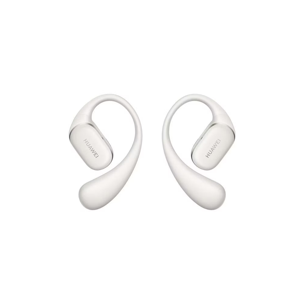 Наушники Huawei FreeArc, серый