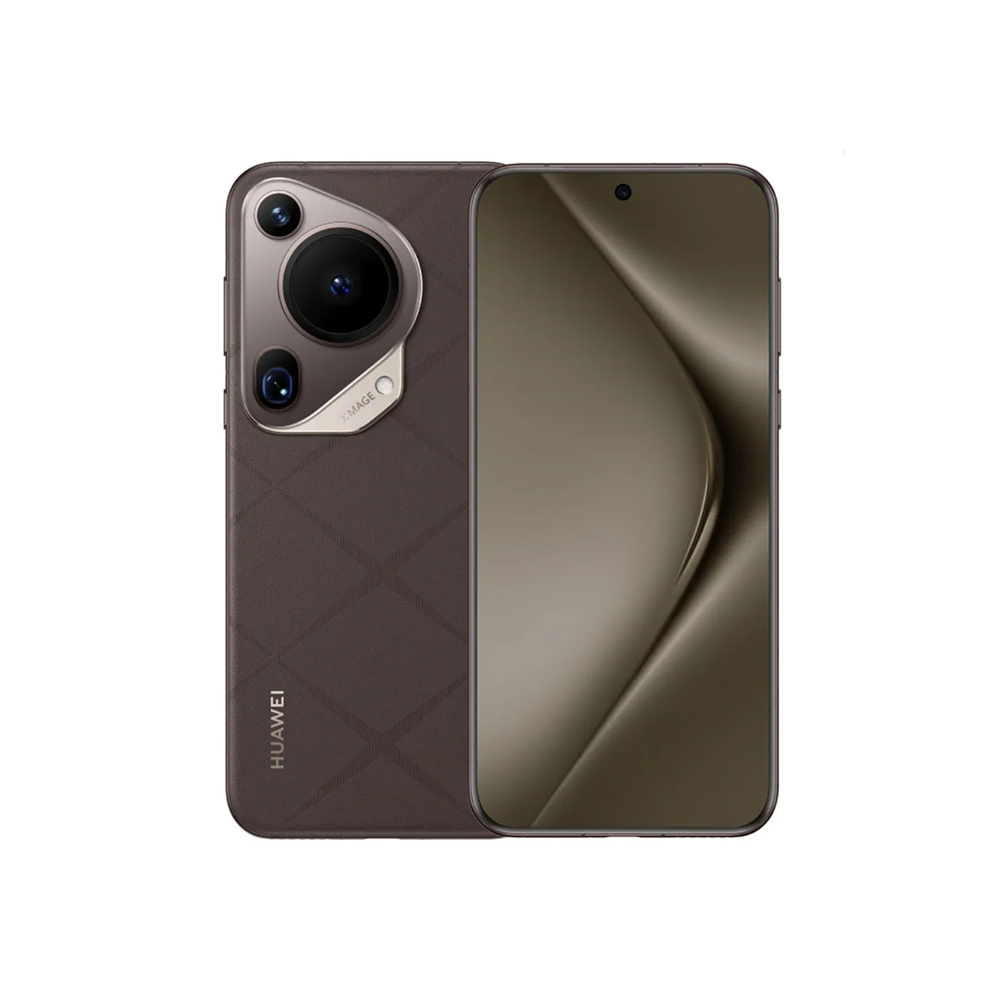 Смартфон Huawei Pura 70 Ultra 16/512 ГБ, коричневый