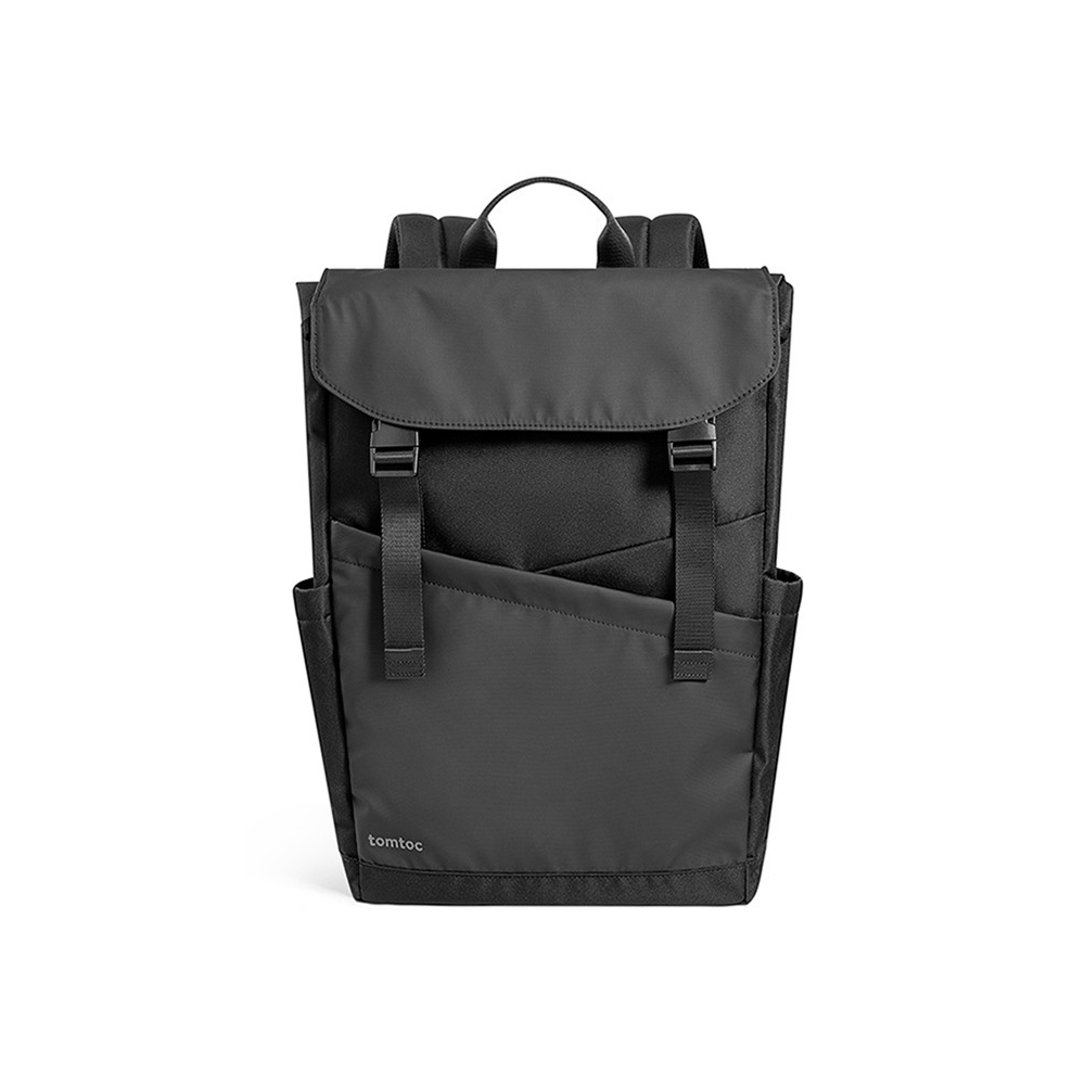 Рюкзак Tomtoc Slash-T64 Laptop Backpack 15.6" (Win)/18L, черный