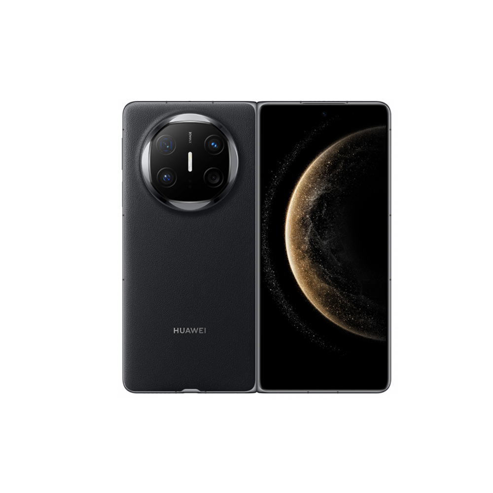 Смартфон Huawei Mate X6 12/512 ГБ, черный