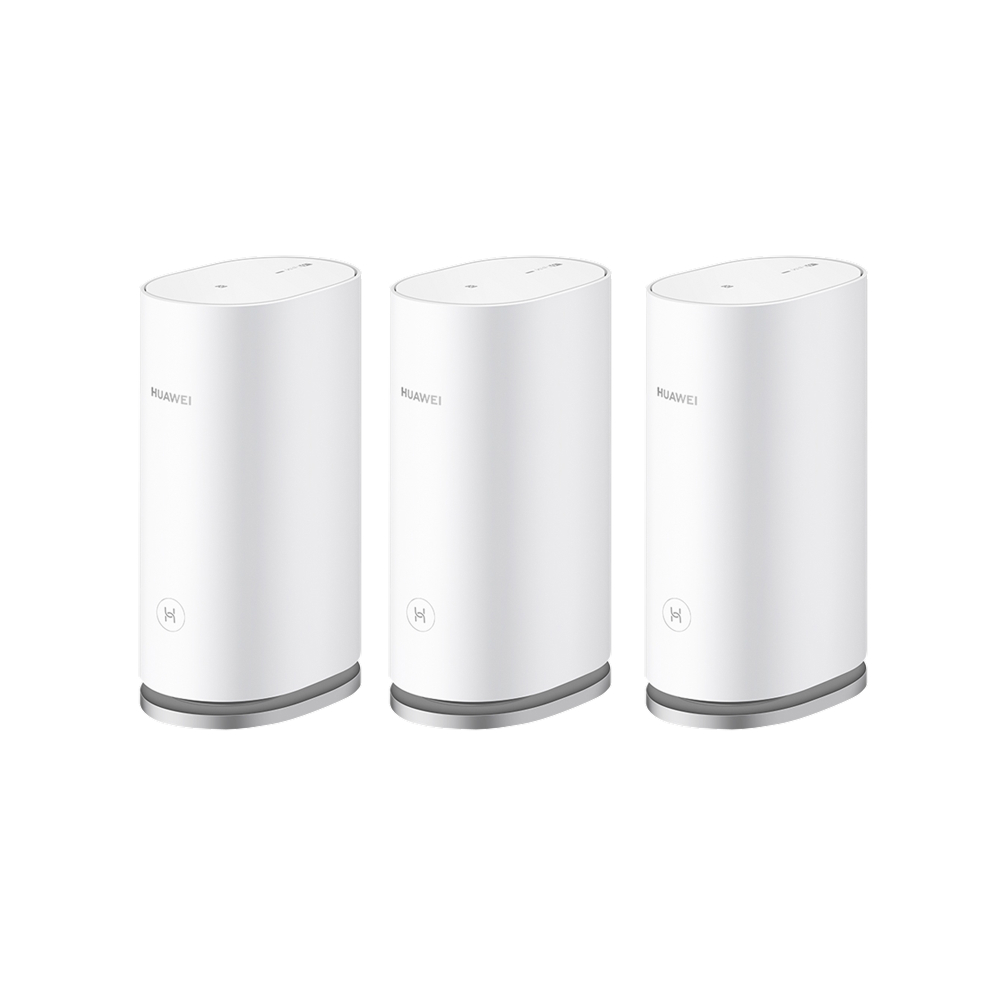 Роутер Huawei WiFi Mesh 3 (3-pack), белый