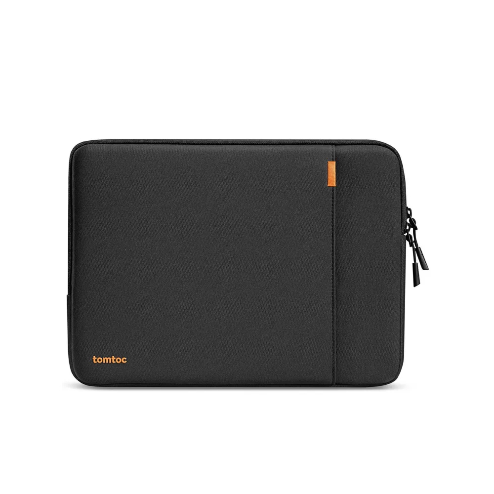 Чехол для ноутбука Tomtoc Defender-A13 Laptop Sleeve 13", черный