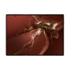 Mate XT_Product_Product ID Image_Headquarter_Product Image_GL UD_Wallpaper_Red_G_Front_PNG