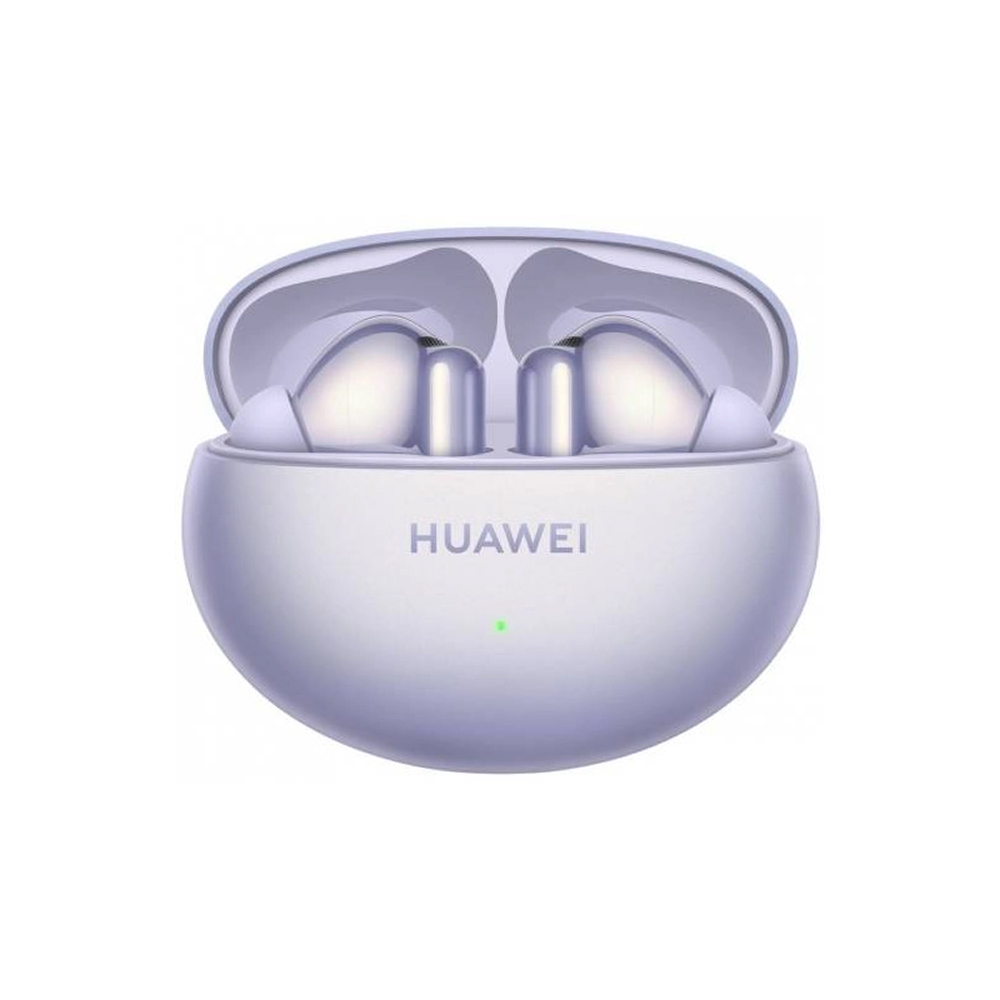 Наушники Huawei FreeBuds 6i, фиолетовый