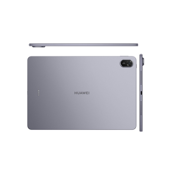 Планшет Huawei MatePad 11,5" 2026 8/128 ГБ, серый