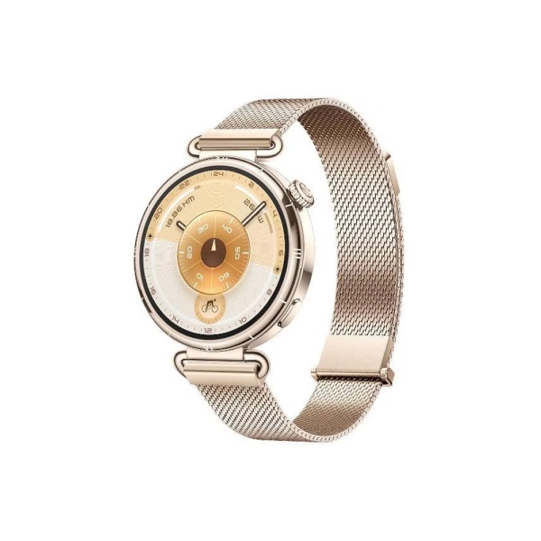 Умные часы Huawei Watch GT 6, 41мм, золотой