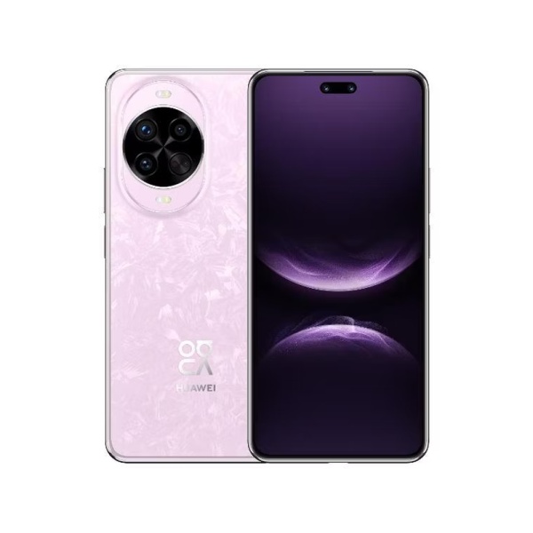 Смартфон Huawei Nova 14 Pro 12/512 ГБ, розовый