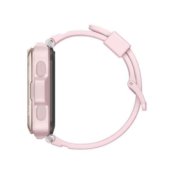 Детские часы Huawei Watch Kids 4 Pro, розовые