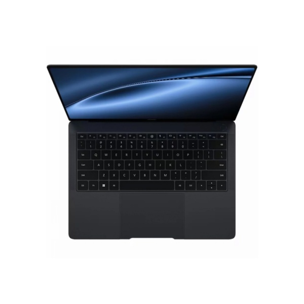 Ноутбук Huawei MateBook X Pro Intel Ultra 7/16GB RAM/1TB SSD/Win 11, черный