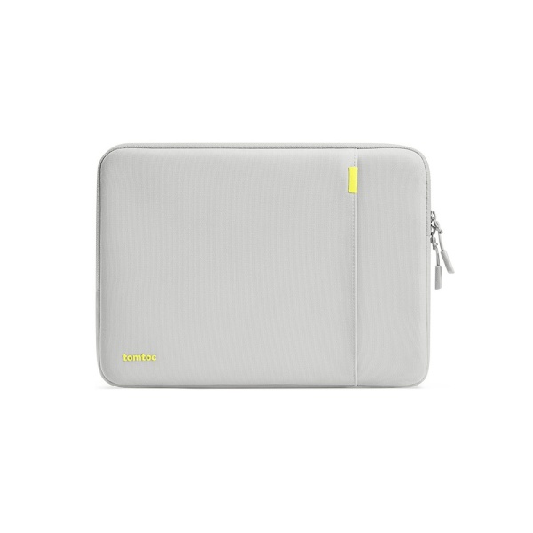 Чехол для ноутбука Tomtoc Defender-A13 Laptop Sleeve 13", серый