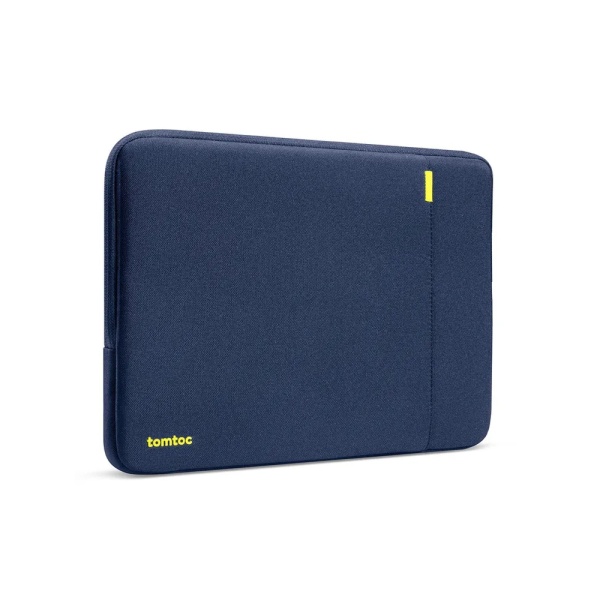 Чехол для ноутбука Tomtoc Defender-A13 Laptop Sleeve 13", туманно-синий