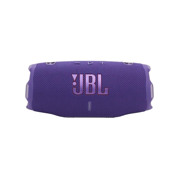 Акустическая система JBL Charge 6, фиолетовая