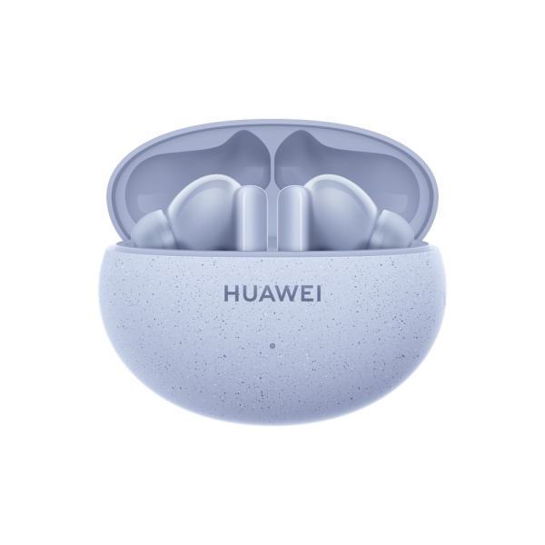 Наушники Huawei FreeBuds 5i, "Серо-голубой"