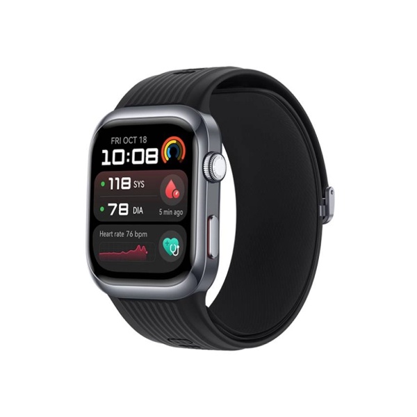 Умные часы Huawei Watch D2, черные