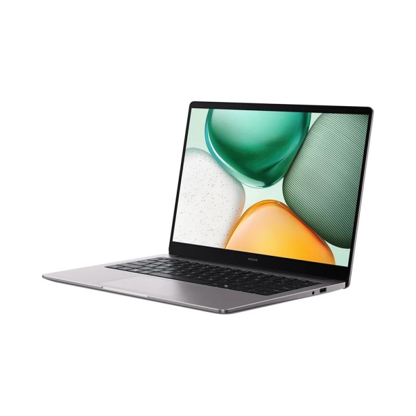 Ноутбук Honor MagicBook X14 Intel Core i3-1315U/8GB RAM/512GB SSD/DOS, серый