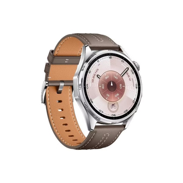 Умные часы Huawei Watch GT 6, 46мм, серый