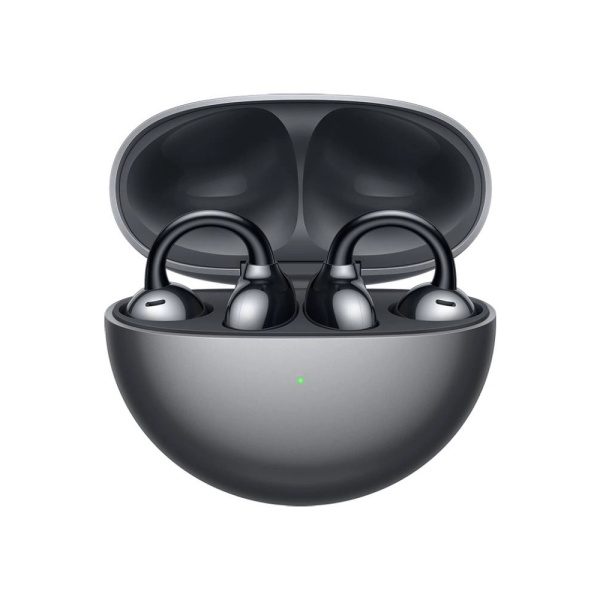 Наушники Huawei FreeClip, черный