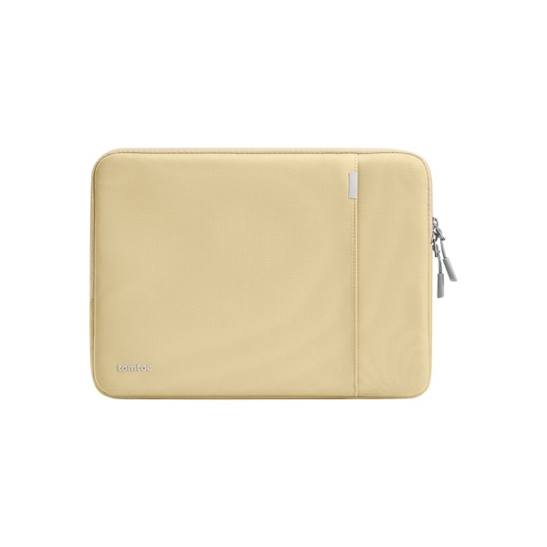 Чехол для ноутбука Tomtoc Defender-A13 Laptop Sleeve 13", желтоватый