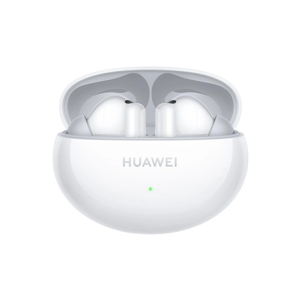 Наушники Huawei FreeBuds 6i, белый